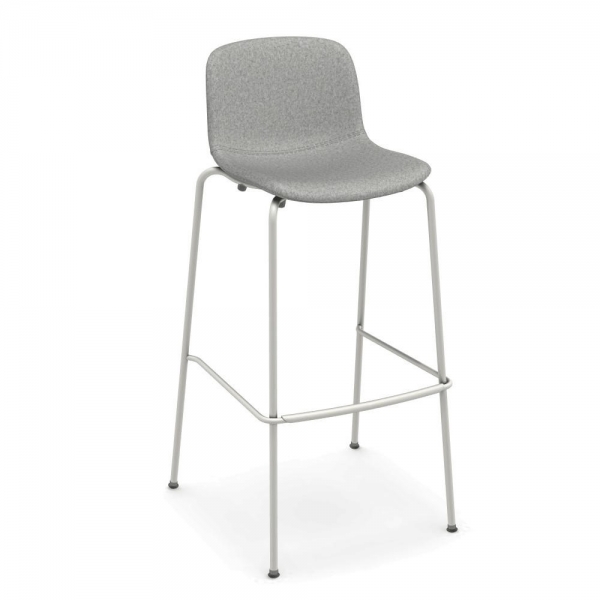 Magis Troy High Bar Stool (2pcs) - Image 3