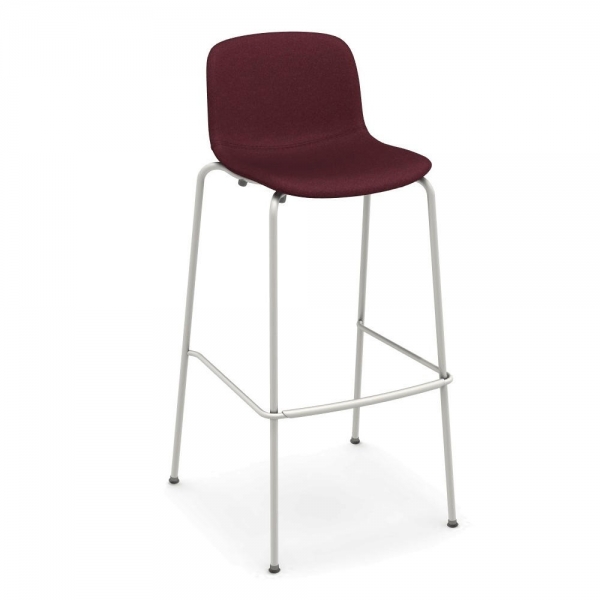 Magis Troy High Bar Stool (2pcs) - Image 5
