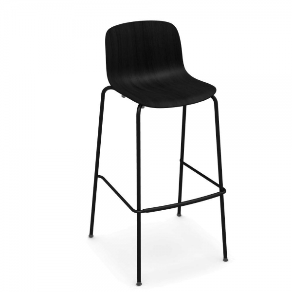 Magis Troy High Bar Stool (2pcs) - Image 2