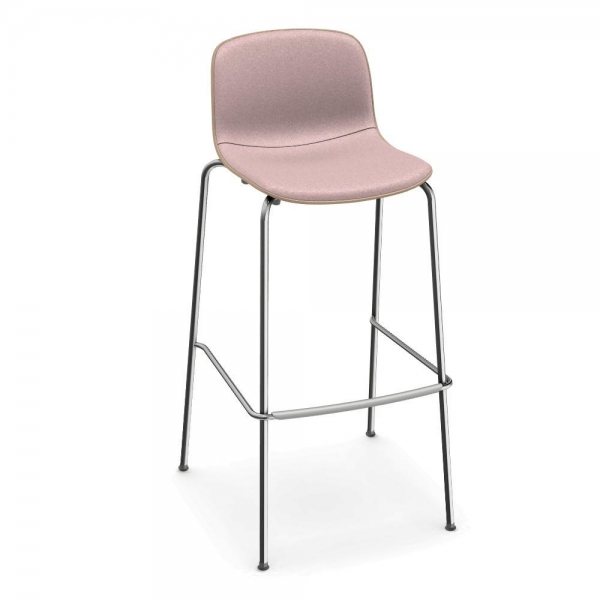 Magis Troy High Bar Stool (2pcs)