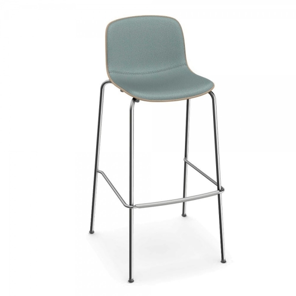 Magis Troy High Bar Stool (2pcs) - Image 2