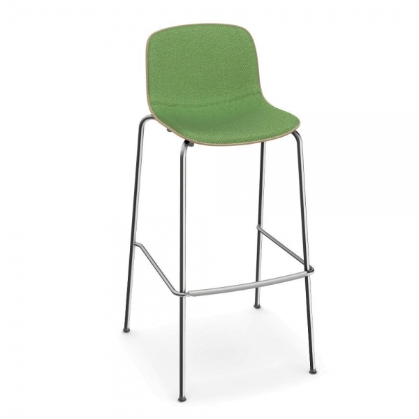 Magis Troy High Bar Stool (2pcs) - Image 3