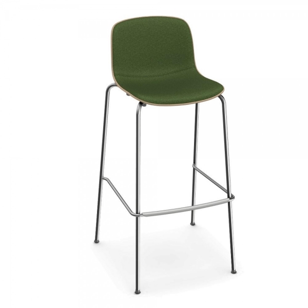 Magis Troy High Bar Stool (2pcs) - Image 4