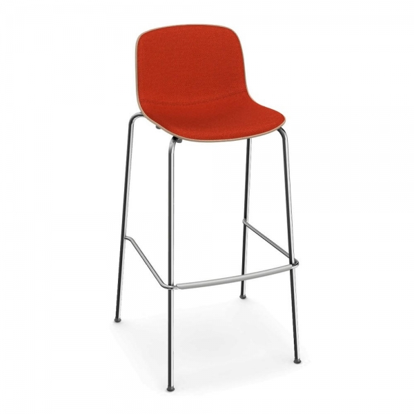 Magis Troy High Bar Stool (2pcs) - Image 5