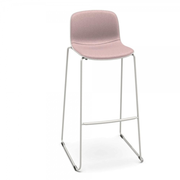 Magis Troy High Bar Stool (2pcs) SD4396 p1