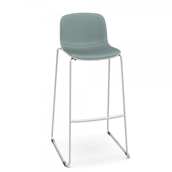 Magis Troy High Bar Stool (2pcs) - Image 2