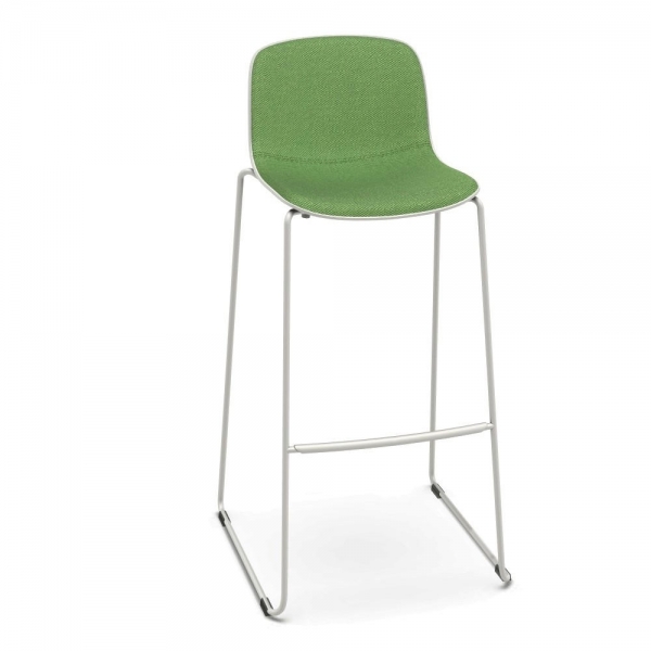 Magis Troy High Bar Stool (2pcs) - Image 3
