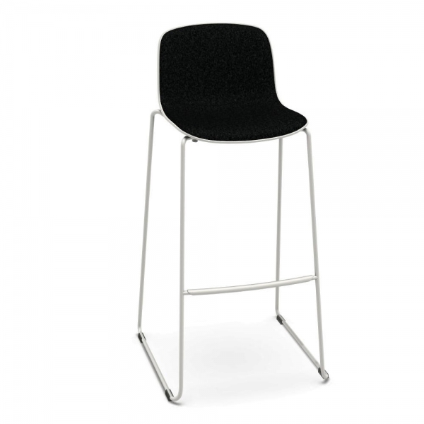Magis Troy High Bar Stool (2pcs) - Image 4