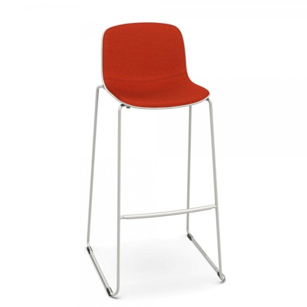 Magis Troy High Bar Stool (2pcs) - Image 6
