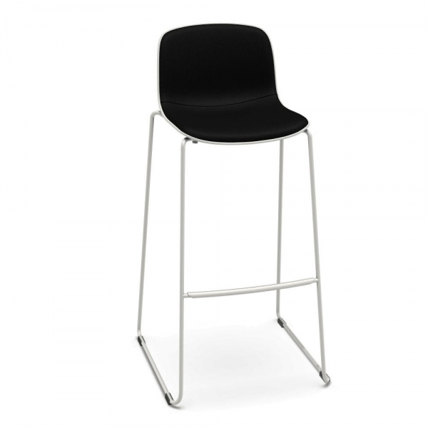 Magis Troy High Bar Stool (2pcs) - Image 7