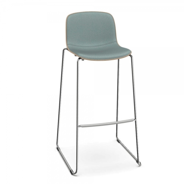 Magis Troy High Bar Stool (2pcs) - Image 2