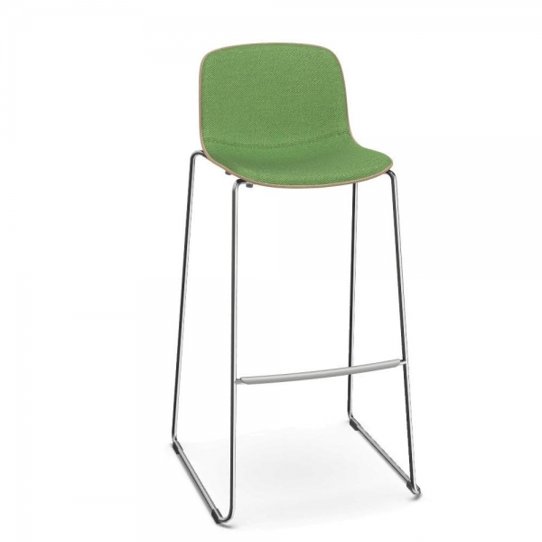 Magis Troy High Bar Stool (2pcs) - Image 3