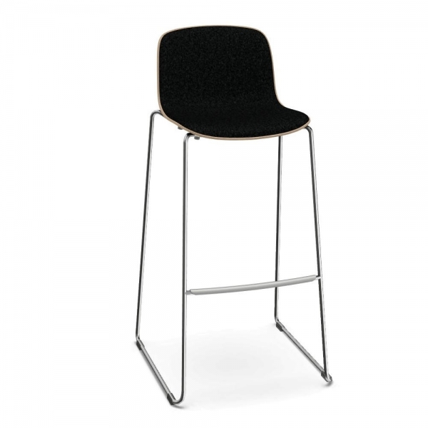Magis Troy High Bar Stool (2pcs) - Image 4