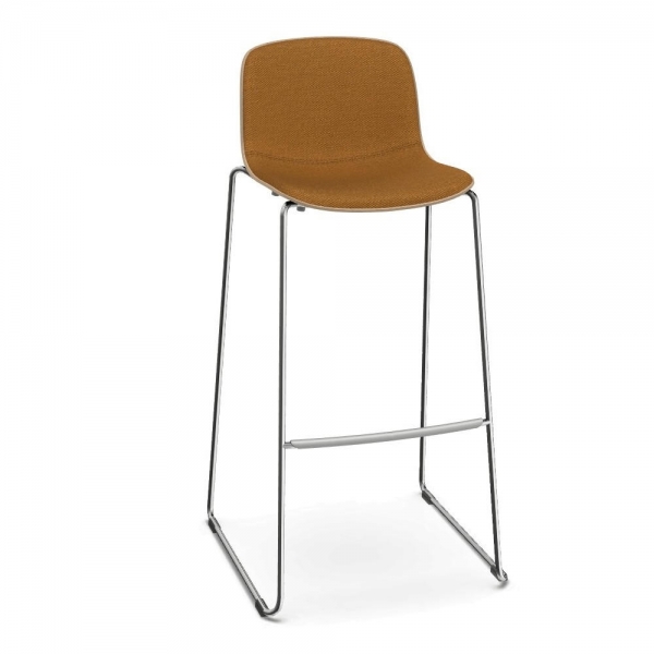 Magis Troy High Bar Stool (2pcs) - Image 5