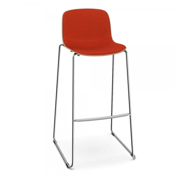 Magis Troy High Bar Stool (2pcs) - Image 6
