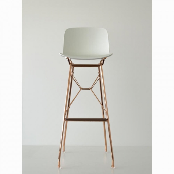 Magis Troy High Bar Stool SD3850 p1