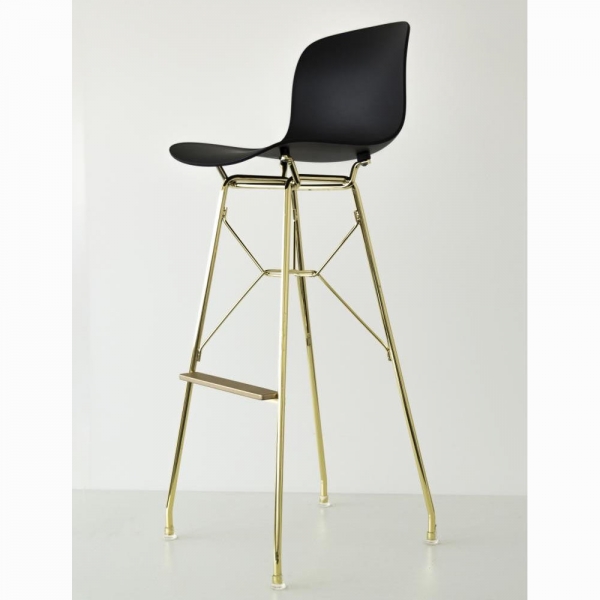Magis Troy High Bar Stool - Image 2
