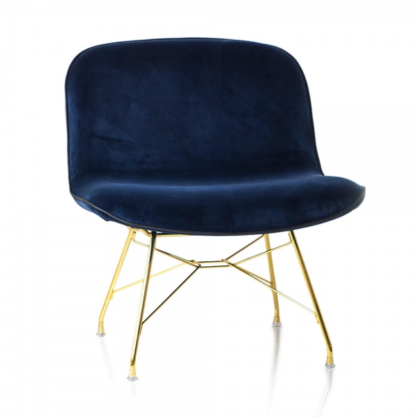 Magis Troy Lowchair