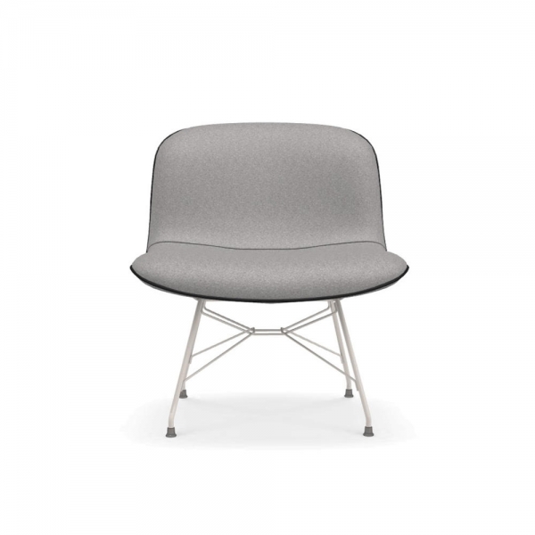 Magis Troy Lowchair - Image 2