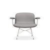Magis Troy Lowchair With Arms SD5216 p1