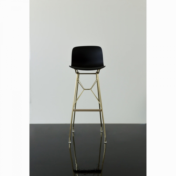 Magis Troy Medium Bar Stool
