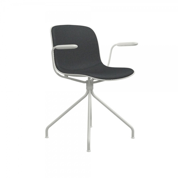 Magis Troy Swivel Armchair