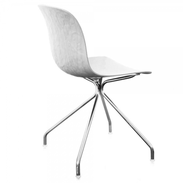 Magis Troy Swivel Chair