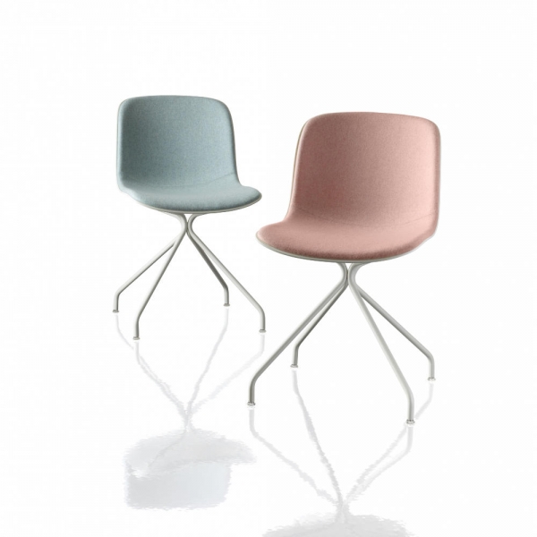 Magis Troy Swivel Chair - Image 2