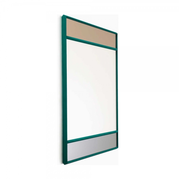 Magis Vitrail Wall Mirror - Image 2