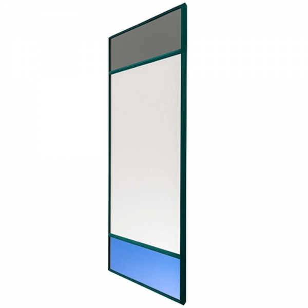 Magis Vitrail Wall Mirror - Image 2