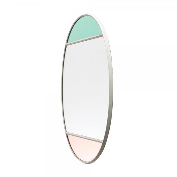 Magis Vitrail Wall Mirror
