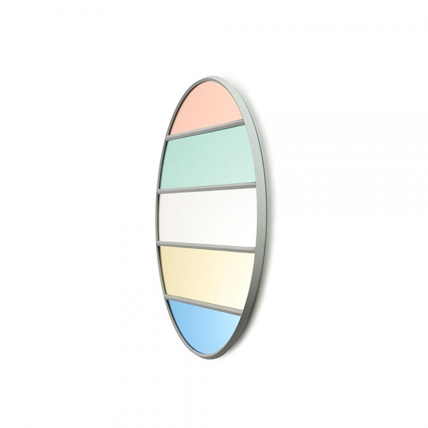 Magis Vitrail Wall Mirror