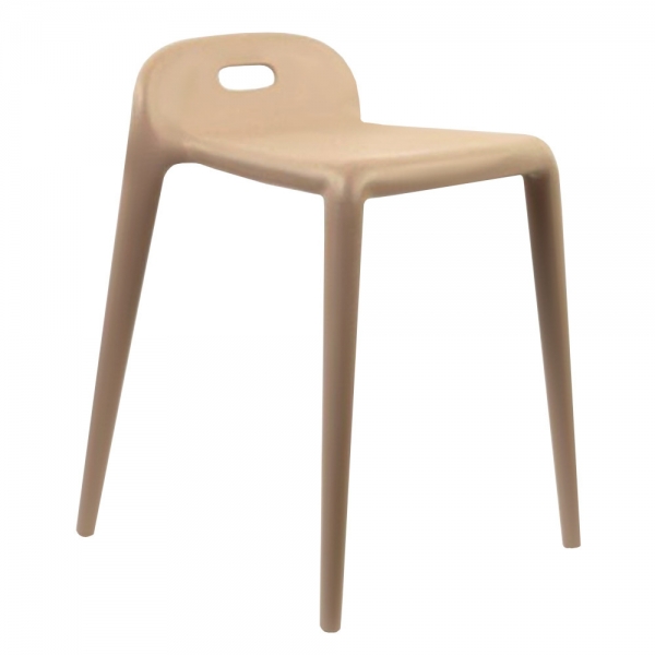 Magis Yuyu Stacking Stool (4pcs)