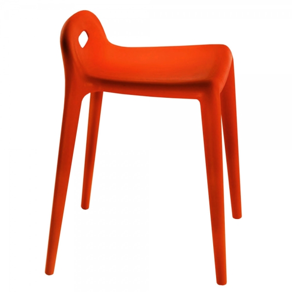 Magis Yuyu Stacking Stool (4pcs) - Image 2